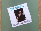 The Beatles Get Back Masters TMQ purple vinyl LP