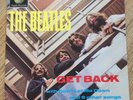 The Beatles Get Back-The Album TMQ colored vinyl LP