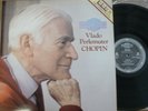 VLADO PERLEMUTER / CHOPIN / NIMBUS SAM 45 RPM