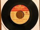 Ernie Johnson Disco Music Keep On Going On Modern Soul Boogie Funk 45 Rowan HEAR