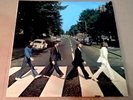 The Beatles   Abbey Road  1969 PCS 7088 Stereo Misaligned Apple LP