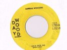 IMPERIAL WONDERS That's Alright / Zip-A-Doe-Do DayWood Ohio Soul Funk 45 HEAR