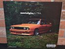FRANK OCEAN - Nostalgia, Misc. Limited Import LP COLORED VINYL New