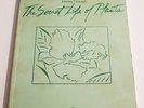 Partition Songbook Sheet Music STEVIE WONDER : The Secret Life of Plants * 80's