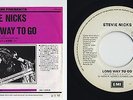 Stevie Nicks (Fleetwood Mac) - Long Way To Go 7