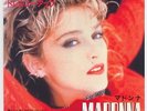 Madonna - Dress You Up c/w Shoo-Bee-Doo 7