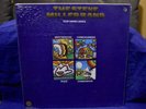 STEVE MILLER VERY RARE SEALED LP YOUR SAVING GRACE 1969 USA 1ST PRESS OUT/PRINT