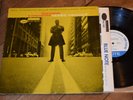 Herbie Hancock Inventions Dimensions VG+ NY RVG Blue Note lp Paul Chambers