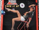 Mama's Boys - Turn It Up - Spartan 1983 - UK - OP - NM