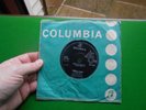 PINK FLOYD - ARNOLD LAYNE UK 1st Mono 1967 COLUMBIA DB 8156 SYD BARRETT PSYCH