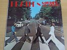 Beatles - Golden Hit Album Unique KOREA LP