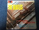 The Beatles - Please Please Me LP Vinyl