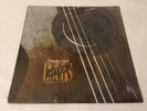 DOUGLAS NIEDT-AFTER HOURS -CLASSICAL GUITAR (STILL SEALED) RARE RECORD LP ALBUM