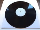 Morrissey - Low In High School White Label Test Pressing The Smiths