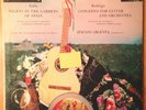 ATAULFO ARGENTA FALLA RODRIGO UK LONDON CS6046 ED1 STEREO GREAT NM-
