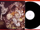KATE BUSH - NEVER FOR EVER - French - WHITE LABEL TEST PRESS - LP - 2c 070-07339