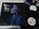 OZZY OSBOURNE - RANDY RHOADS TRIBUTE - 2 X LP VINILO - VINYL - 1987 G+/VG &