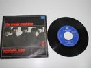 THE MUSIC MACHINE  - TALK TALK / COME ON IN. SINGLE ESPAÑOL  1966 HISPAVOX