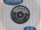 Little Queenie Bill Black's Combo 7