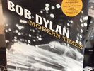 BOB DYLAN - MODERN TIMES - 180-GRAM VINYL 2-LPS - COLUMBIA - GATEFOLD - SEALED