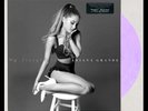 ARIANA GRANDE My Everything LP LAVENDER COLOR VINYL New STILL SEALED Purple