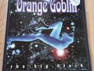 Orange Goblin - The Big Black - white colored Vinyl LP - Limited to 500 copies