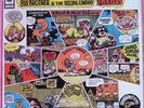 BIG BROTHER & The HOLDING Co / Janis JOPLIN - Cheap Thrills