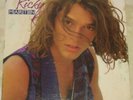 Ricky Martin 1991 Lp prensa venezuela promo