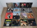 Modern Jazz,Fusion & Soul Jazz   30 LP`s