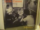 LITTLE CAESAR influence LP VINYL top condition