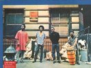 Last Poets The Last Poets, Same HQ-VINYL NEW OVP Charly Records Vinyl LP