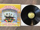 The Beatles - Magical Mystery Tour - w/Booklet SMAL-2835 Apple labels -NM