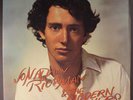 JONATHAN RICHMAN & MODERN LOVERS: Jonathan Richman & The Modern Lovers LP (reis