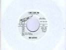 NORTHERN - Rose Battiste – Thelma 102 – I can’t leave you   PROMO