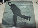 LOU DONALDSON: LIGHT-FOOT Blue Note LP  BST 84053  STEREO  VG to VG+