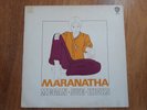 MEGAN SUE HICKS - MARANATHA // RARE OZ LP // 1972 PSYCH FOLK GRAIL // AUSTRALIA