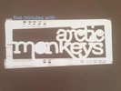 Arctic Monkeys - Five Minutes With /  7