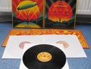 3-LP-Box | Led Zeppelin: CELEBRATION DAY (2012)