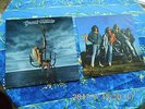 GREAT WHITE ? HOOKED NM ? RARE CAPITOL RECORDS#1A
