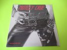 SEALED MOTLEY CRUE - TOO FAST FOR LOVE LP 1982 ELEKTRA PRESSING