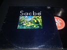 SACBE - Same / MEXICAN latin JAZZ FUNK FUSION LP  Hear It  SYNTH afro breaks