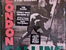 The Clash - London Calling 2x LP 1979 Epic 1st Press w/ Hype Sticker - Punk Rock