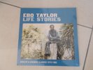 EBO TAYLOR - LIFE STORIES- HIGHLIFE&AFROBEAT CLASSICS 1973-1980 VINYL 2X LP NEW