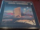 THE GRATEFUL DEAD  FROM THE MARS HOTEL LP SEALED NO BAR CODE 1979 LIBERTY DECAL