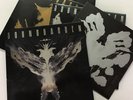 SOUNDGARDEN ECHO OF MILES - BOO22420-01 6 LP BOX SET 