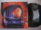 Rock  LED ZEPPELIN Live In Seattle March 21 1975  2LPs NM-  EB944