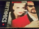EURYTHMICS 
