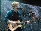 ED SHEERAN - Hand Signed 10x8 w/COA Photo - Divide Multiple Wembley Tickets Tour