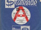 Lee Dorsey - Working In The Coal Mine / Mexico - Stateside Demo SS 528 - Norther