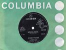 CLODA ROGERS-STORMY WEATHER-COLUMBIA.